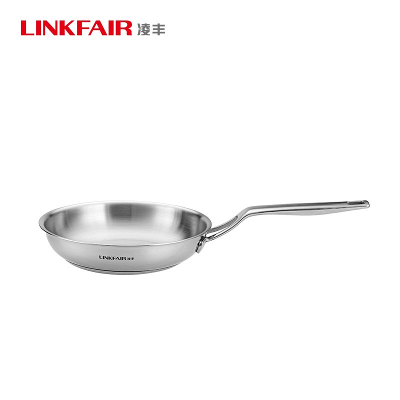 玫瑰20cm单柄煎锅