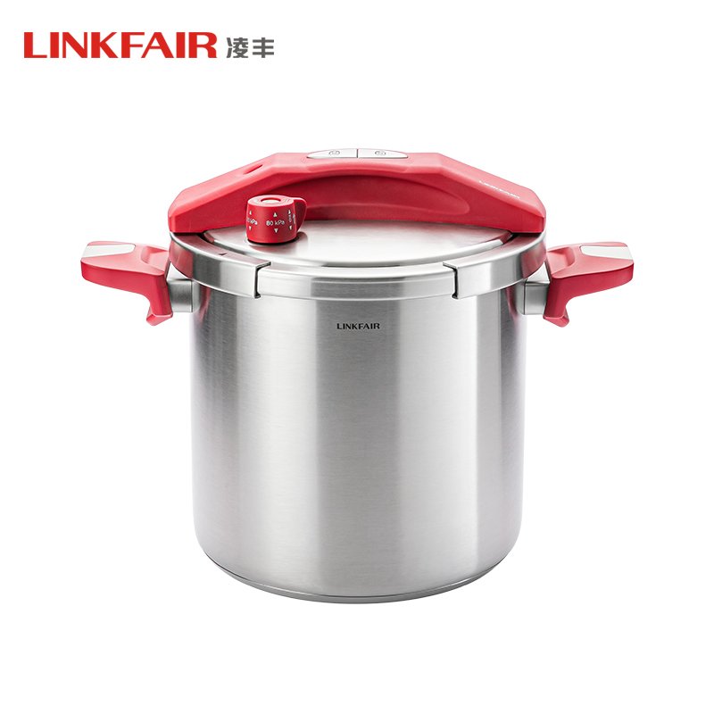 经典系列10L按钮式压力锅01款（316L）