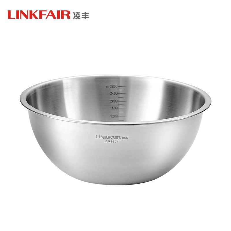 伴乐18cm多用盆