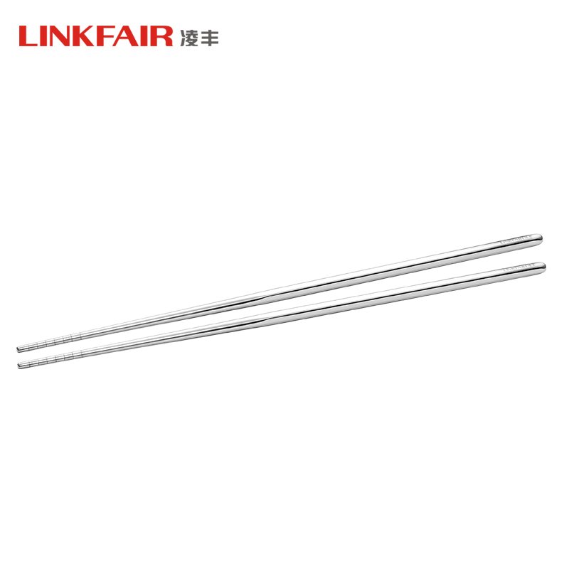 畅享36cm不锈钢筷子（316L）