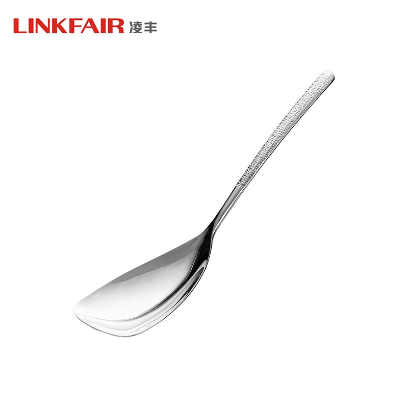 烁纹小平铲