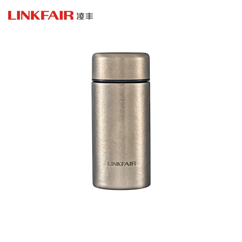 钛羽200ml保温杯
