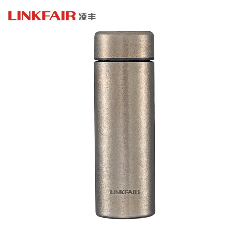 钛羽300ml保温杯