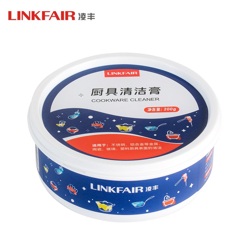 科斯系列200克清洁膏