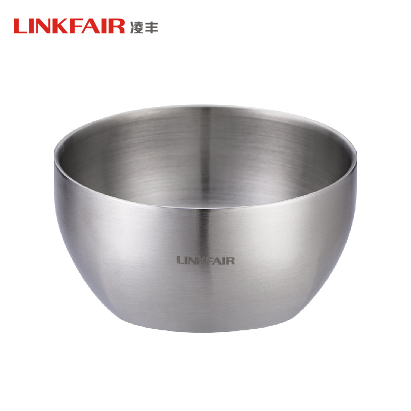 丰瑞系列12cm双层碗