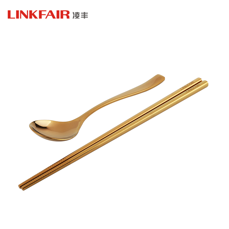 杏福系列餐支套装